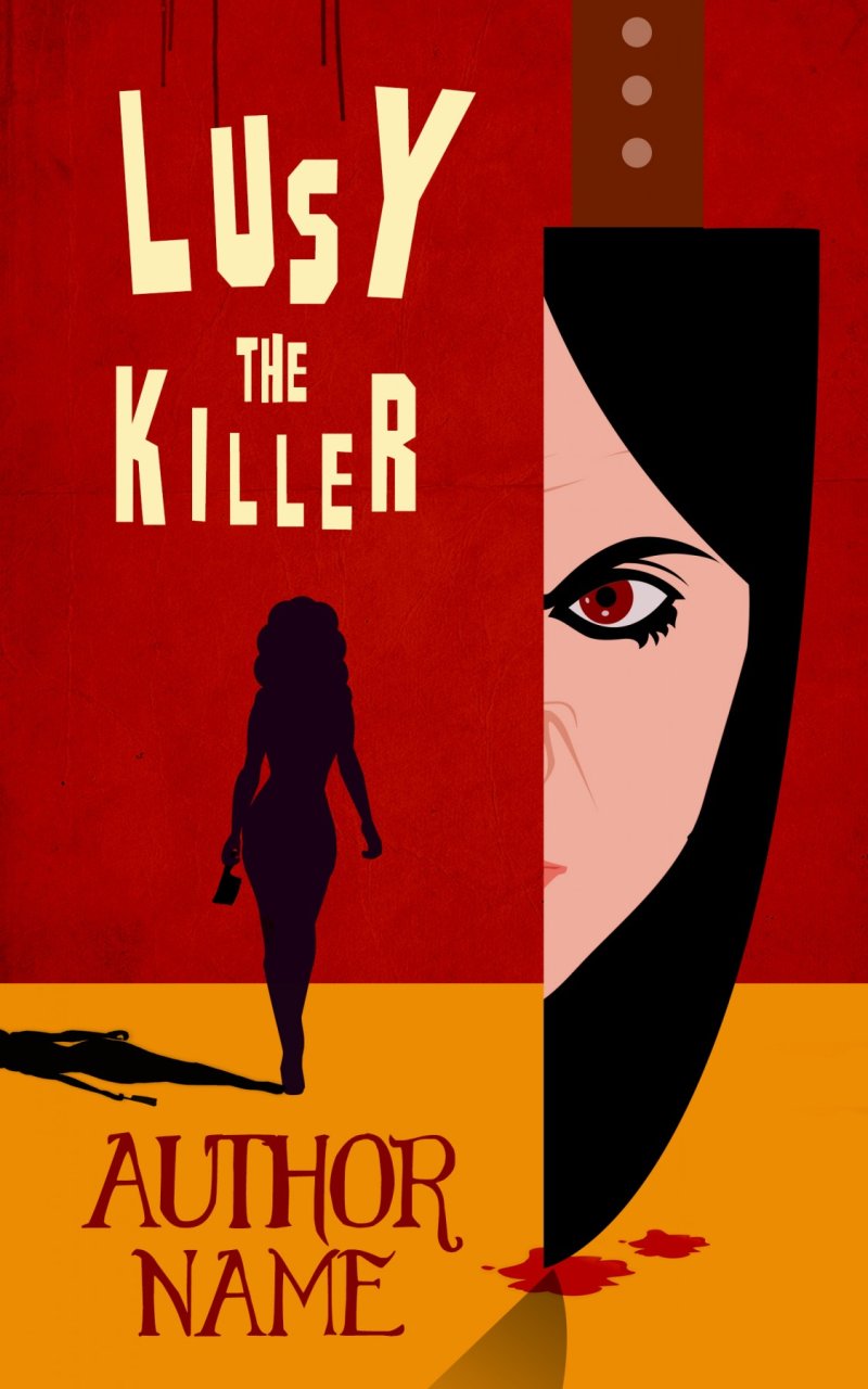Lucy The Killer