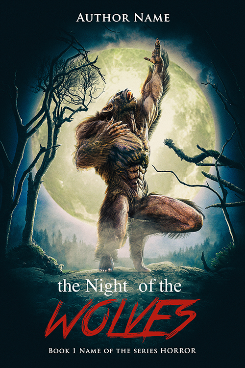 werewolf II