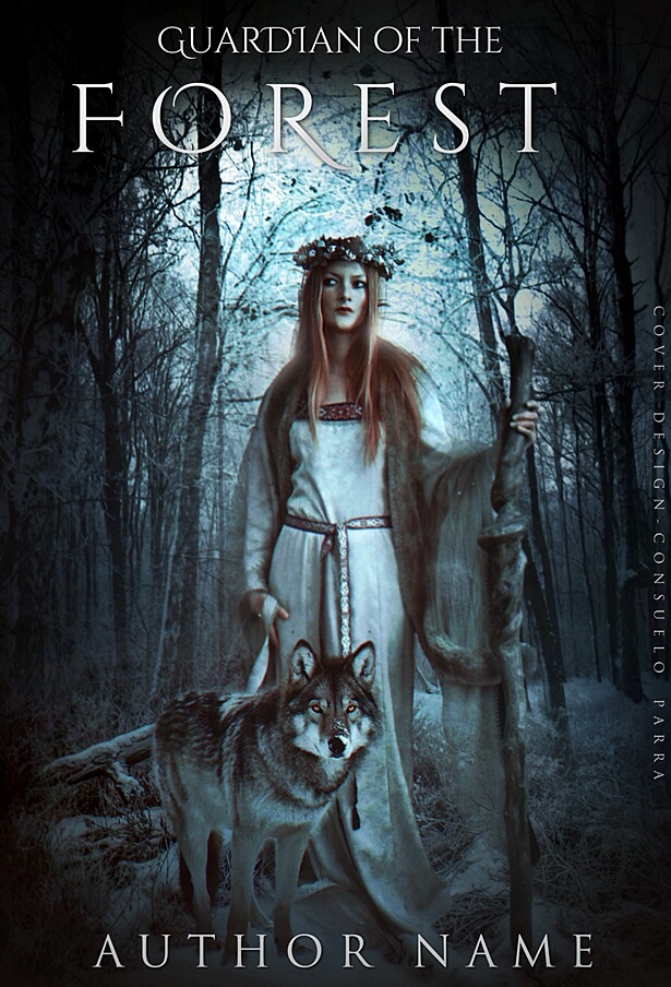 Guardian of the forest