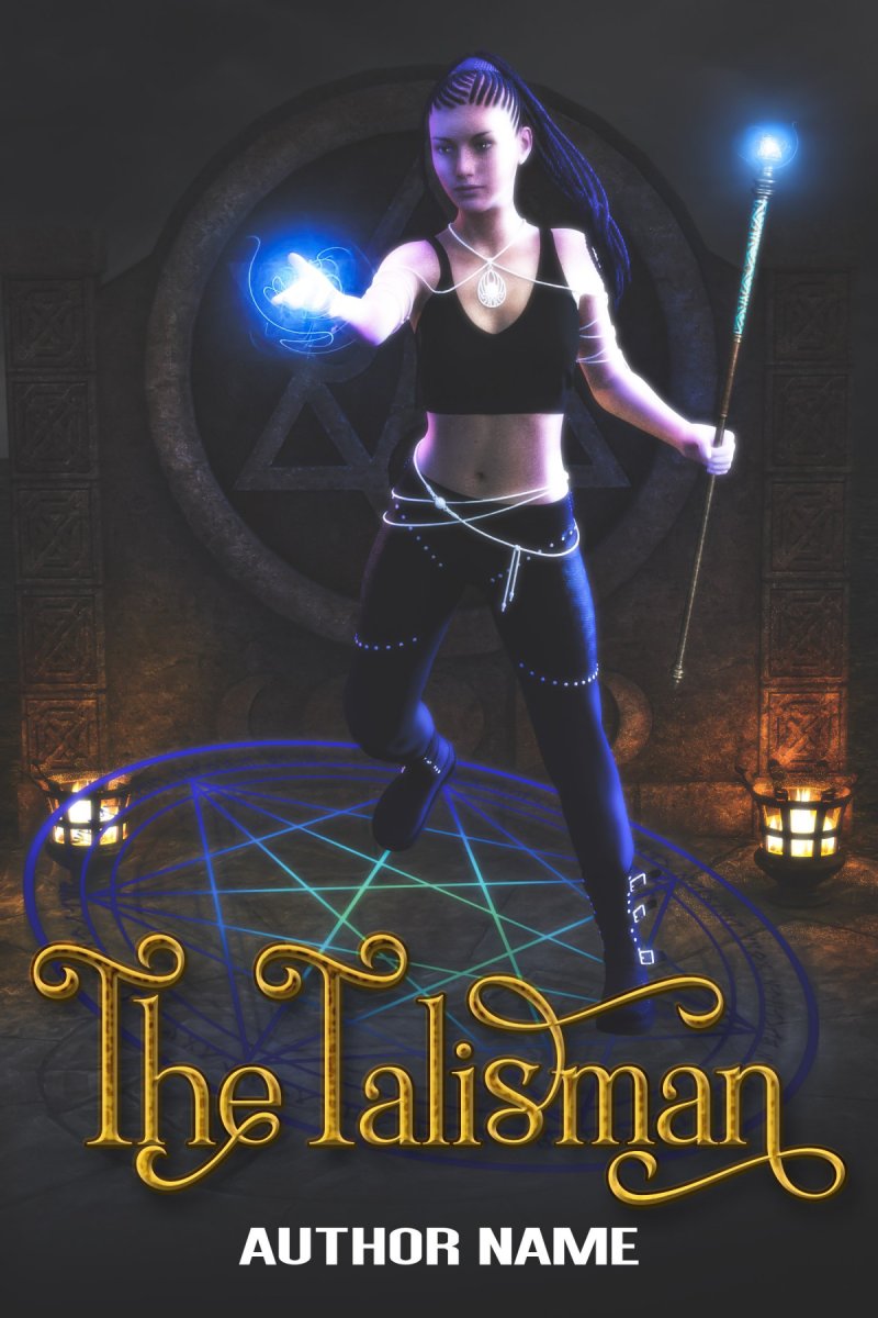 The Talisman