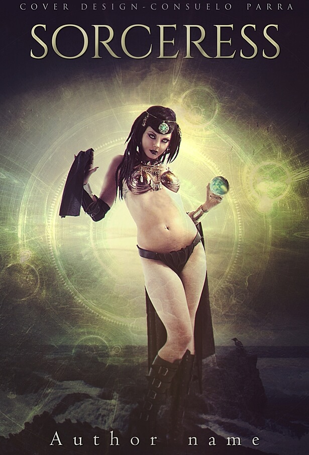 Sorceress