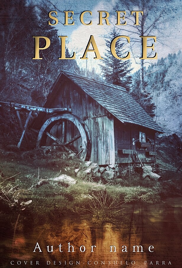 Secret place