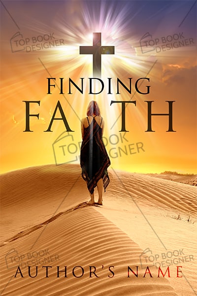 Finding Faith S2