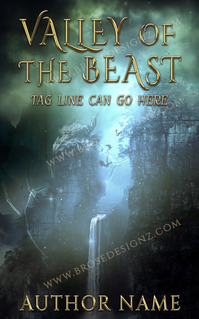 Valley of the Beast