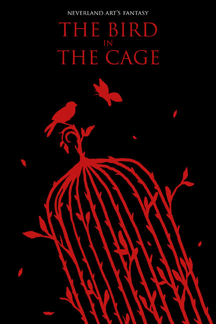 The Bird in The Cage