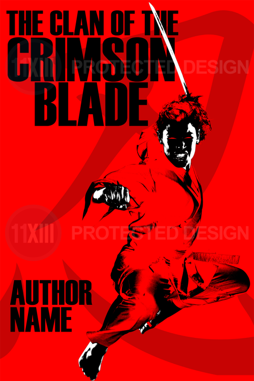 Clan of the Crimson Blade