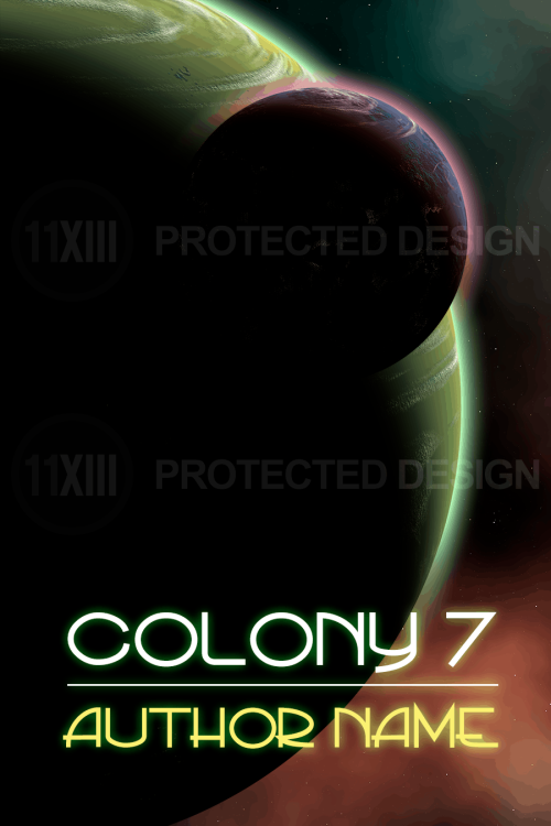Colony 7