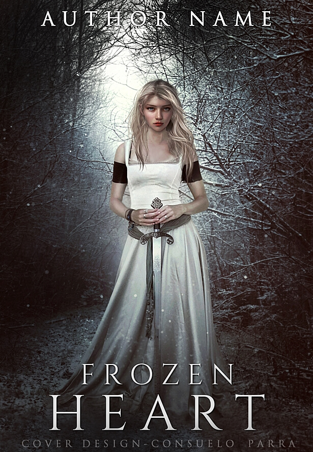 Frozen heart II