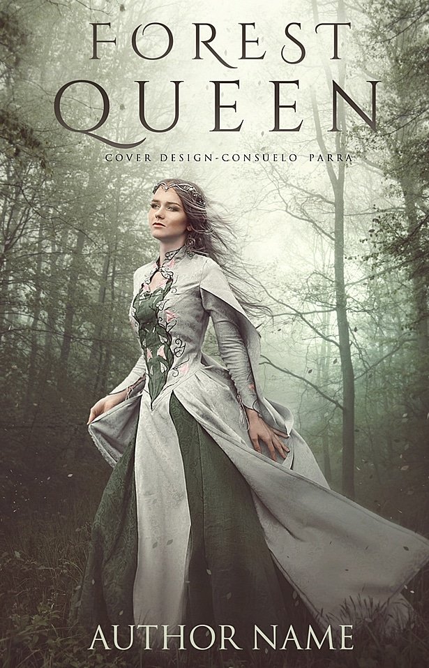 Forest queen