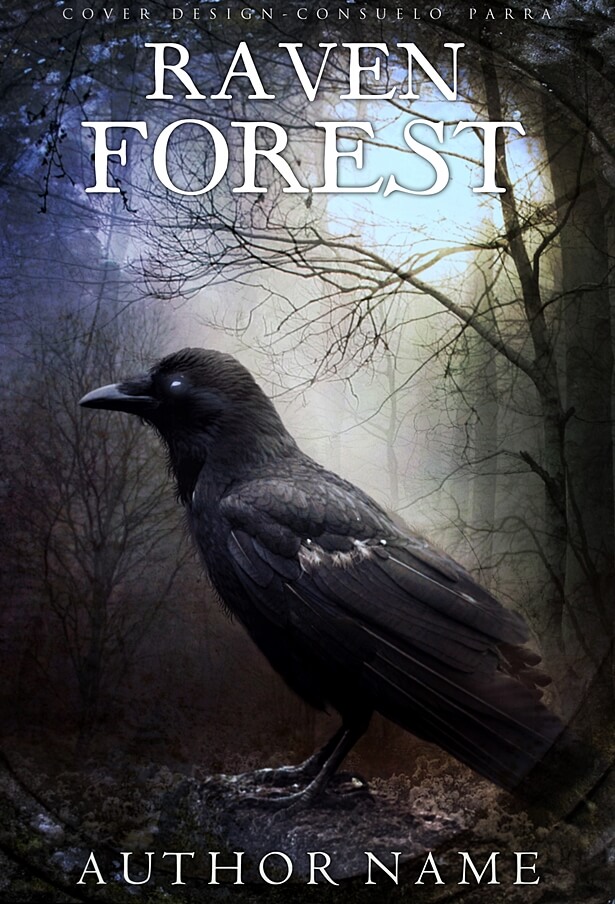 Raven forest