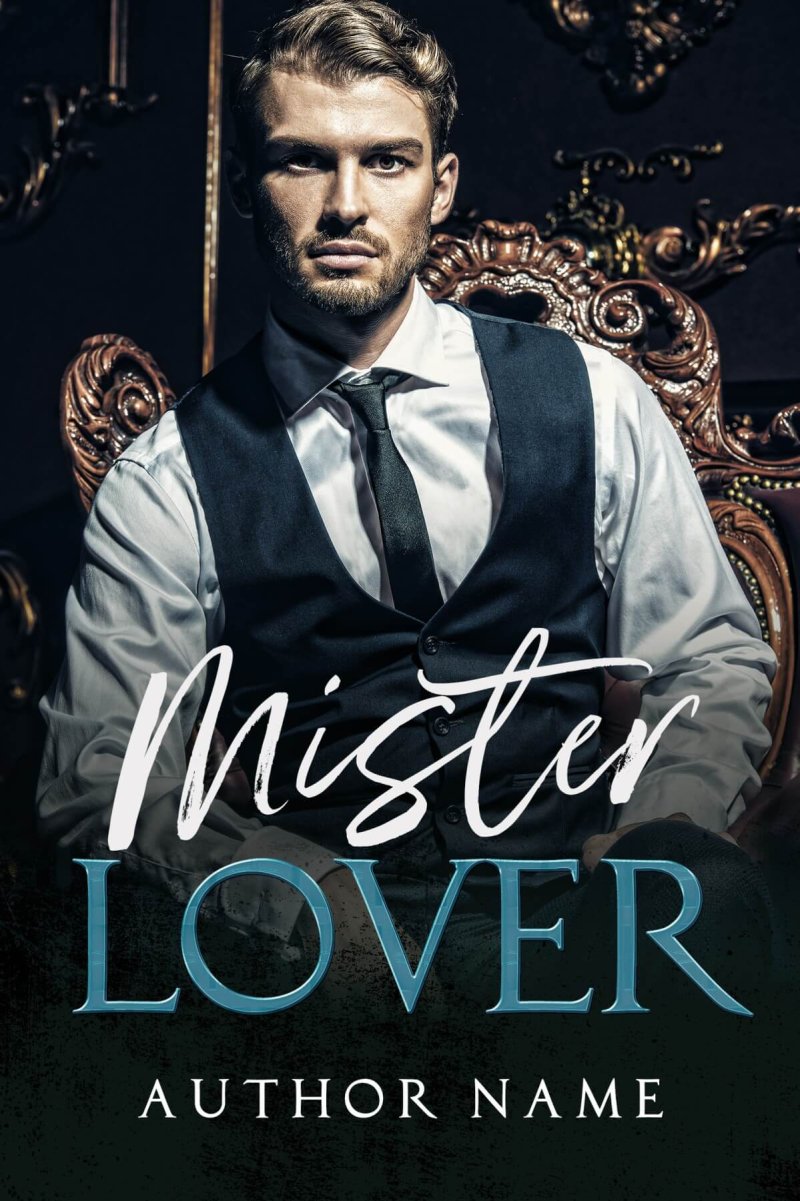 Mister Lover