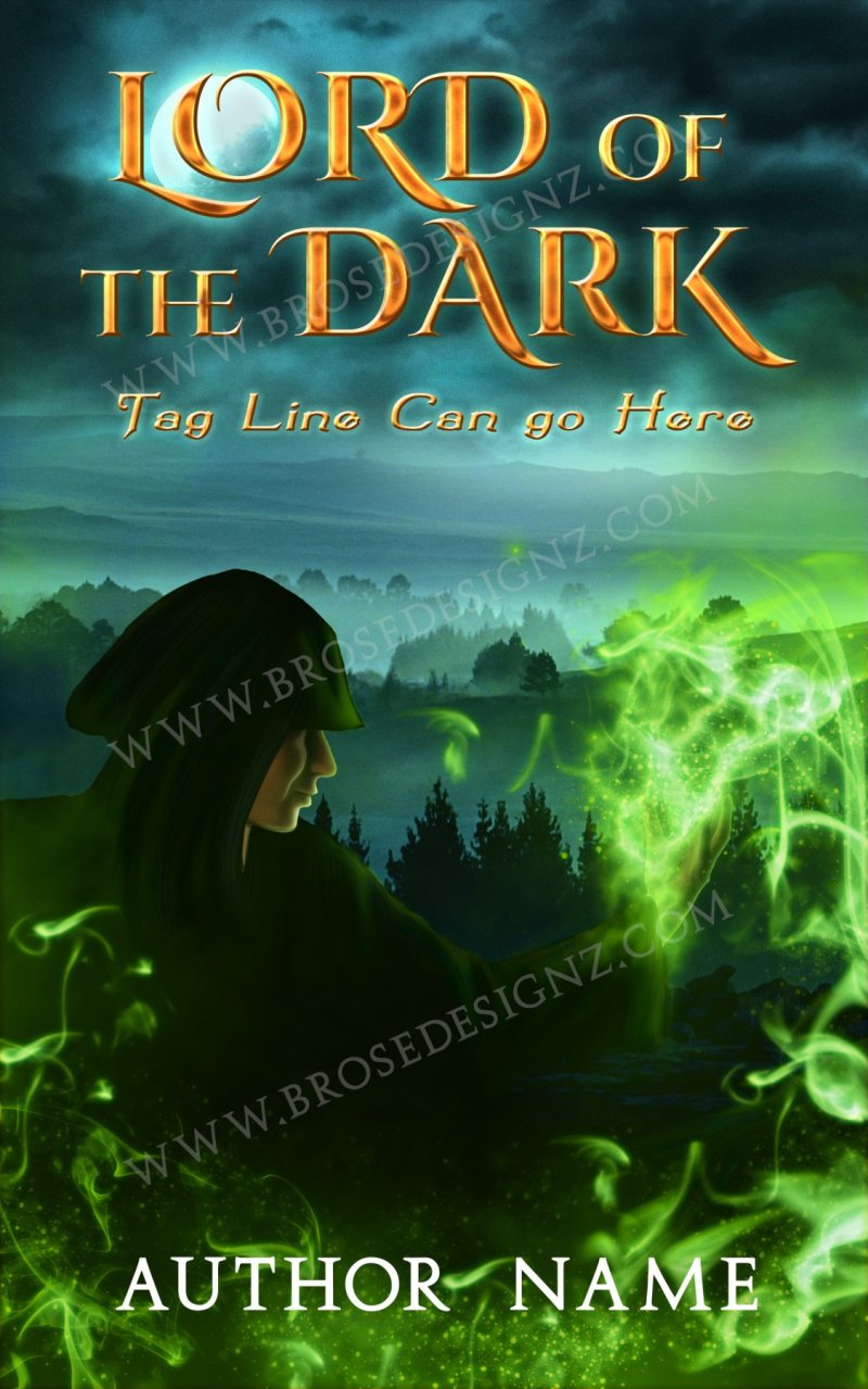 Lord of Dark