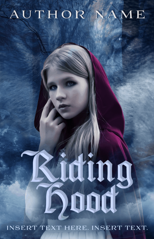 Red Riding Hood