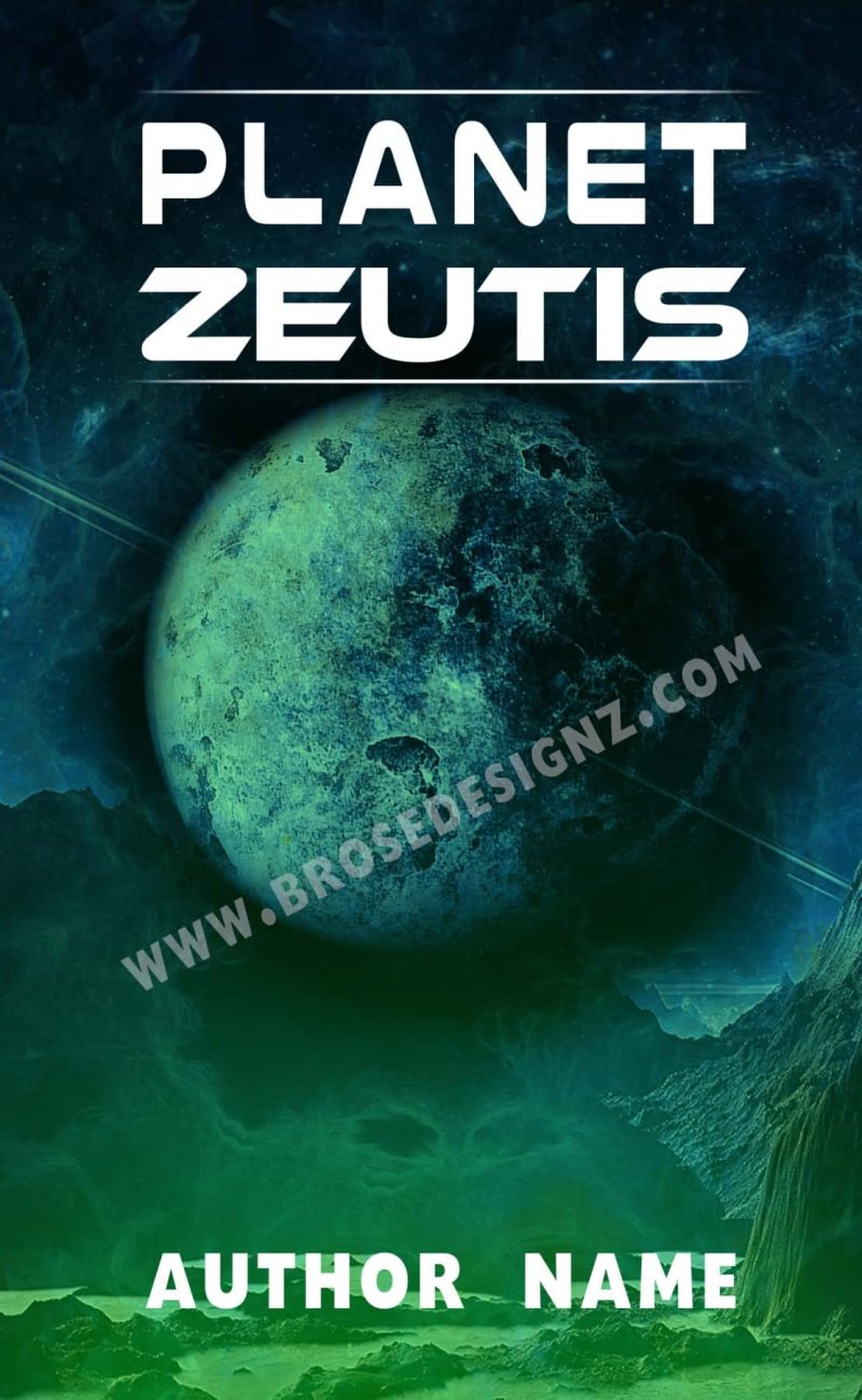 Planet Zeutis