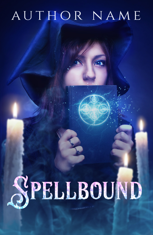 Spellbound