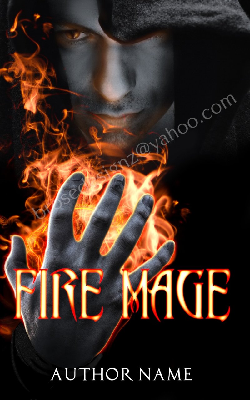 Fire Mage