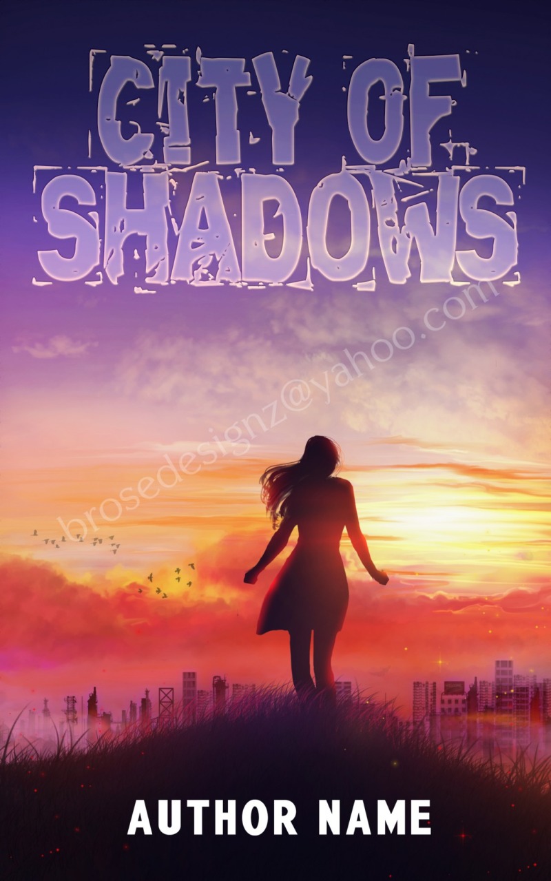 City of shadows