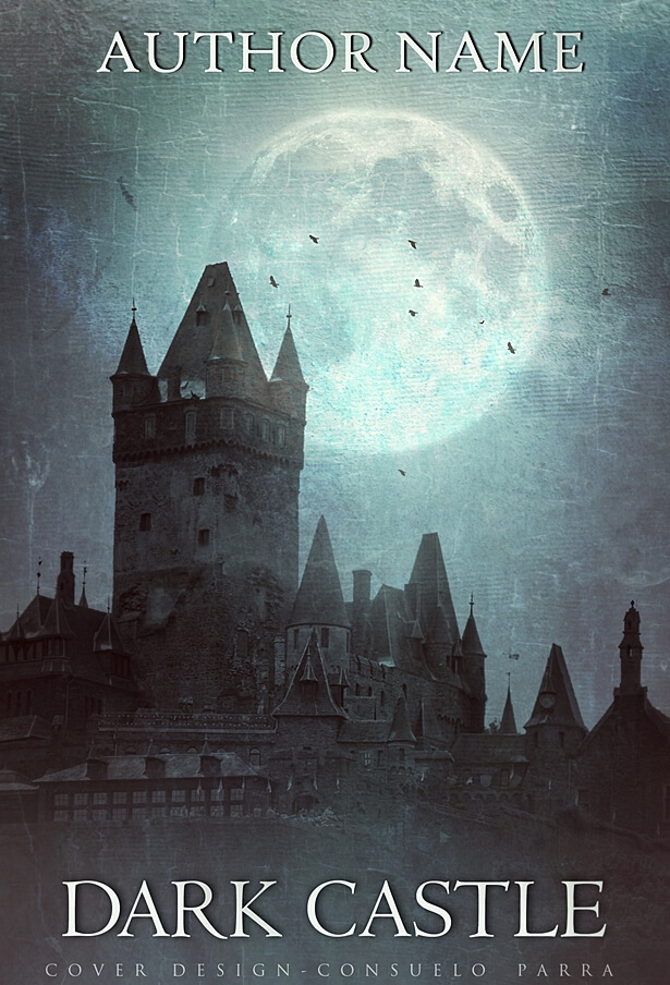 Dark castle