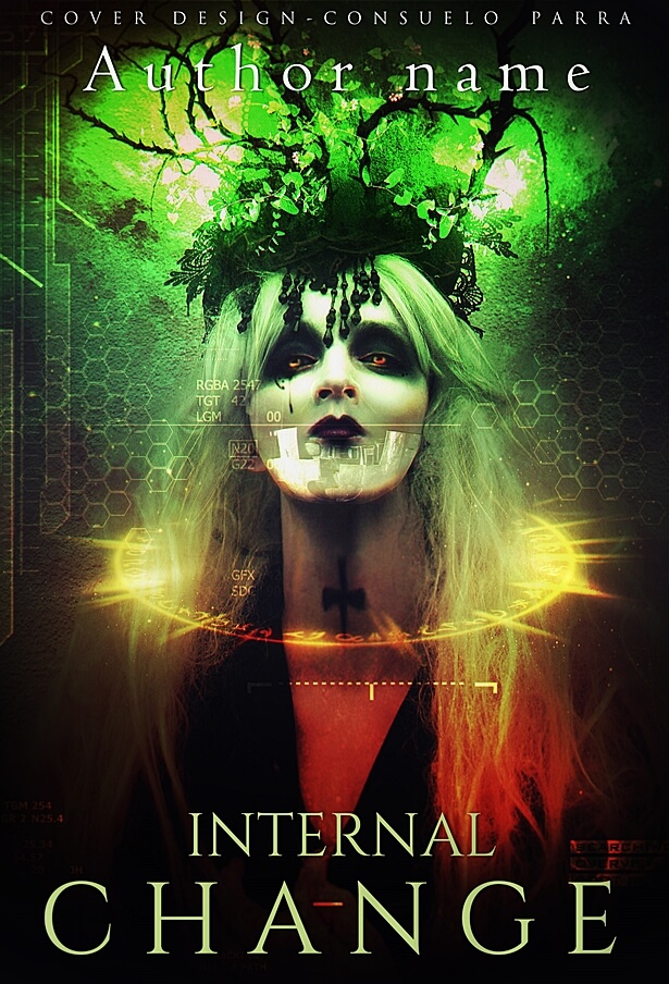 Internal change