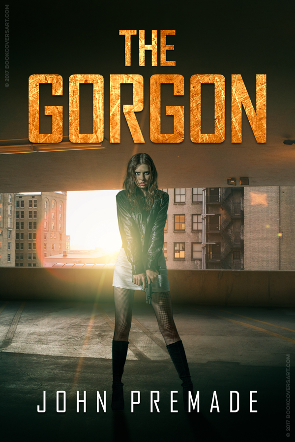 The Gorgon