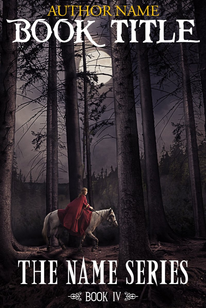 The messenger