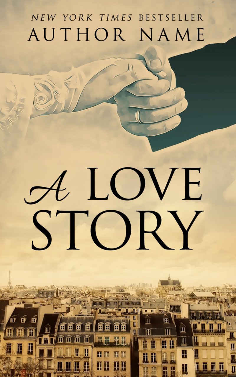 A Love Story