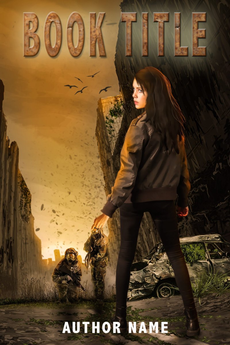 Apocalypse Odyssey