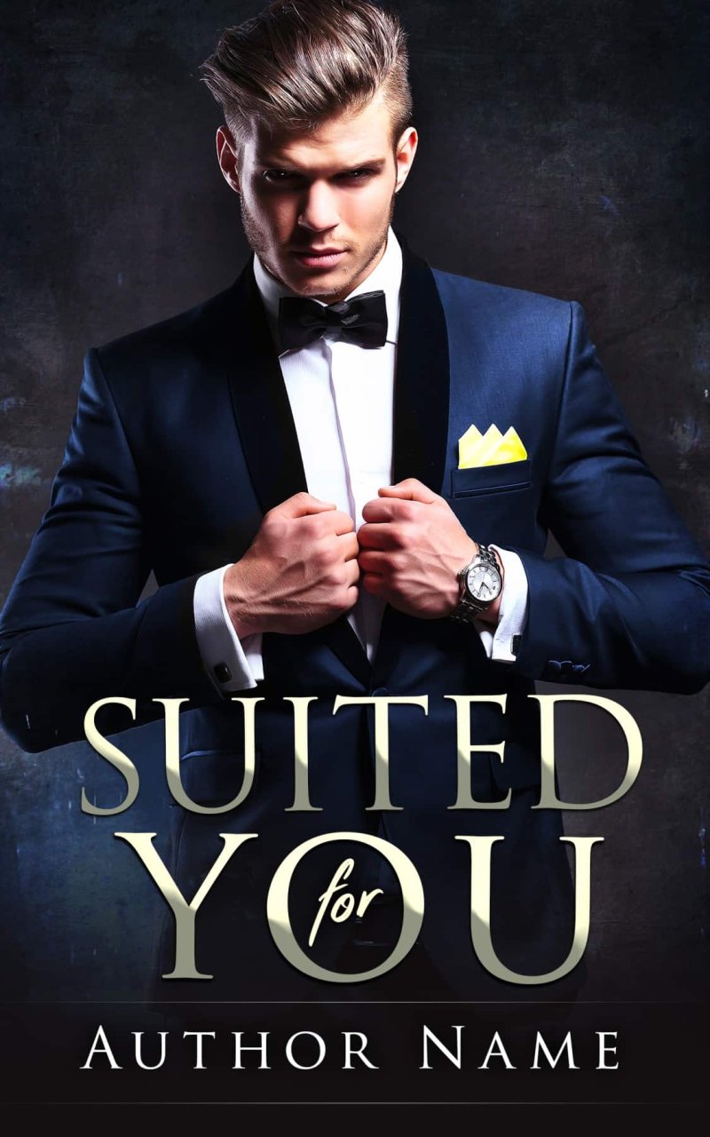 Suited For You