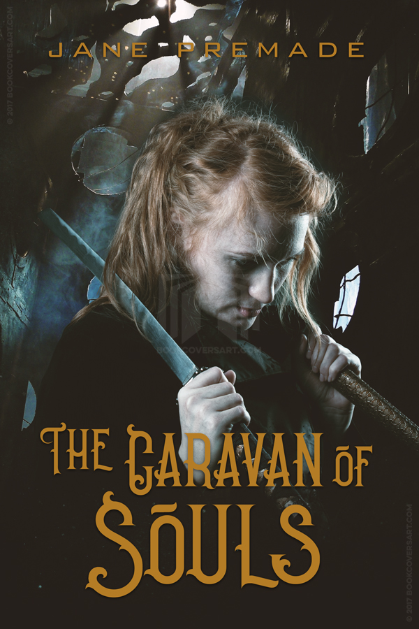 The Caravan of Souls