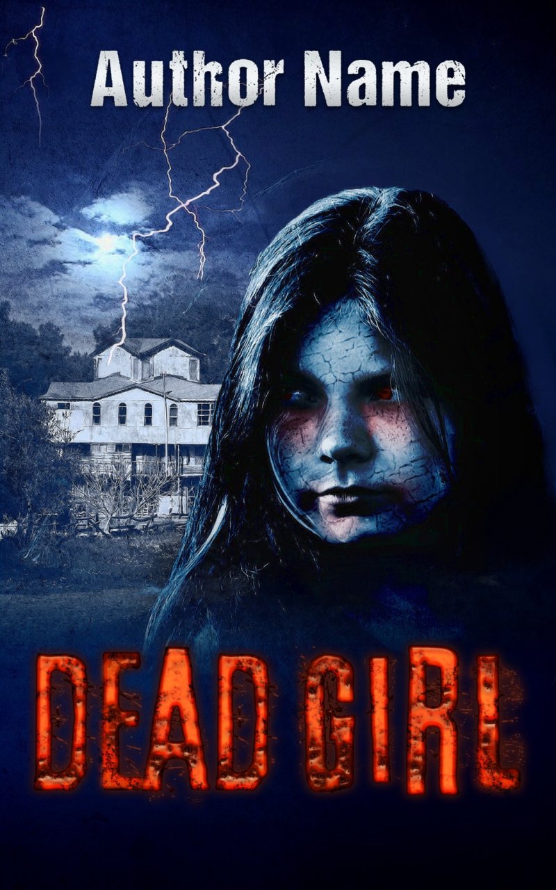 Dead Girl