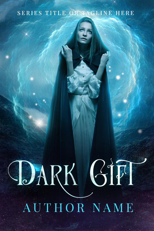 Dark Gift