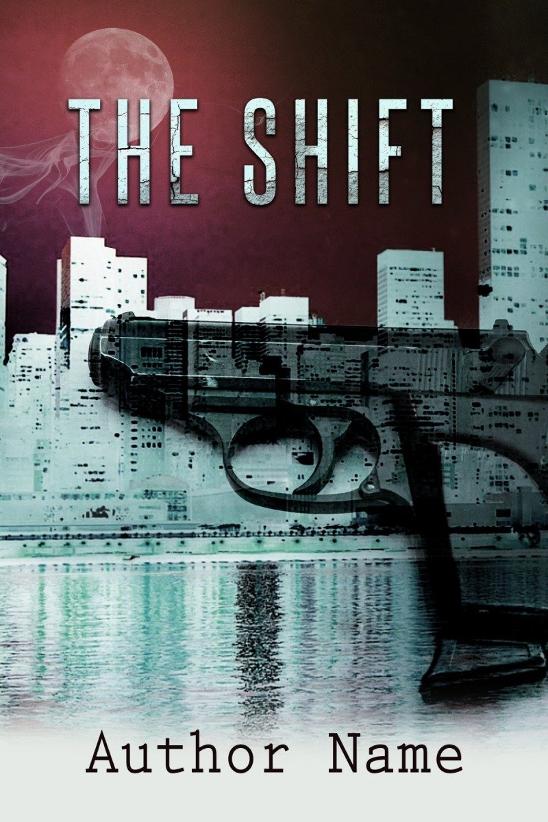Gun
