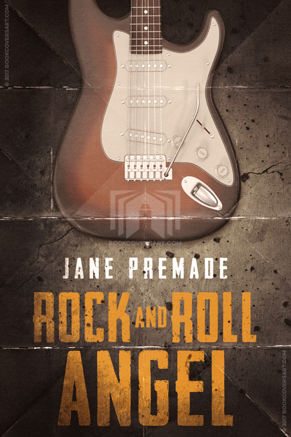 Rock and Roll Angel
