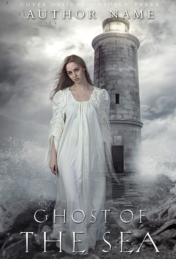 Ghost of the sea