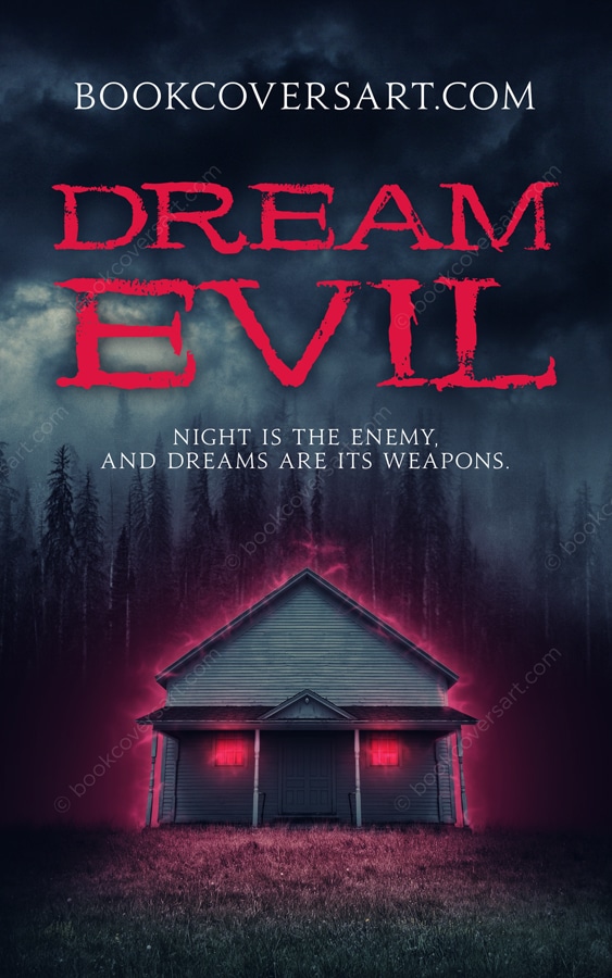 Dream Evil