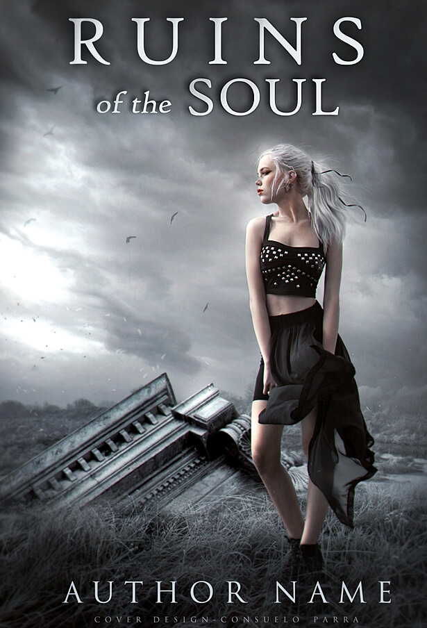 Ruins of the soul