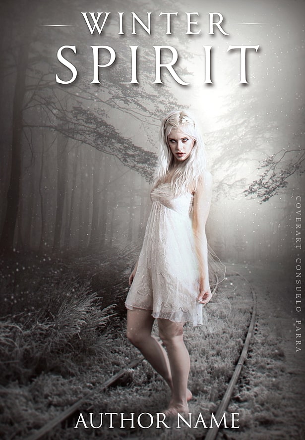 Winter spirit