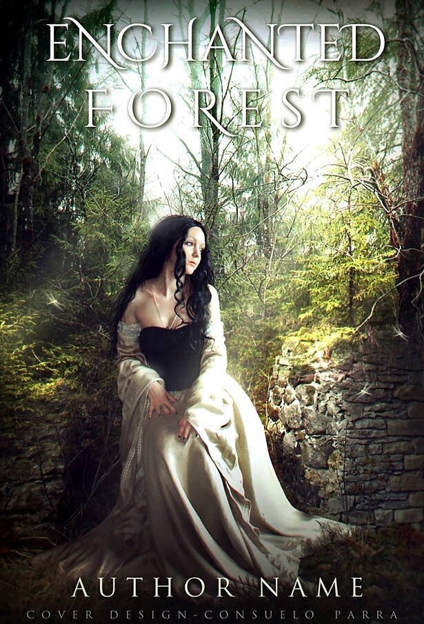 Enchanted forest