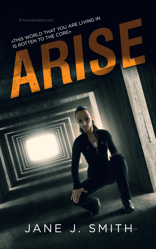 Arise
