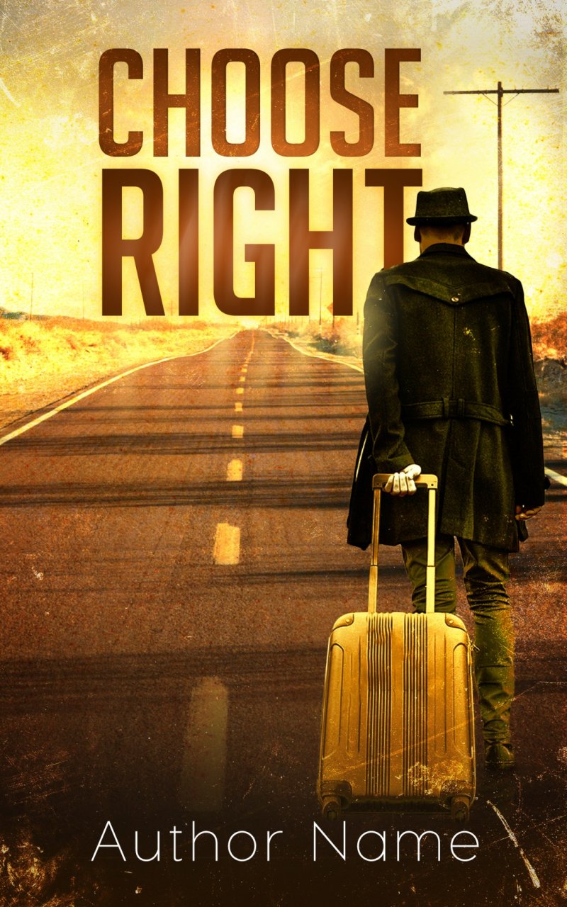 Choose The Right Way