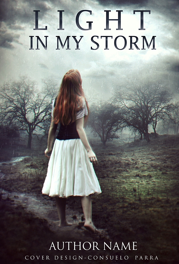 Light in my storm