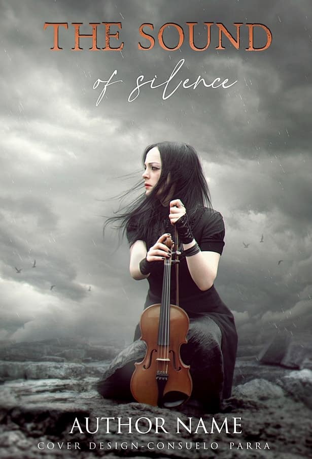 The sound of silence