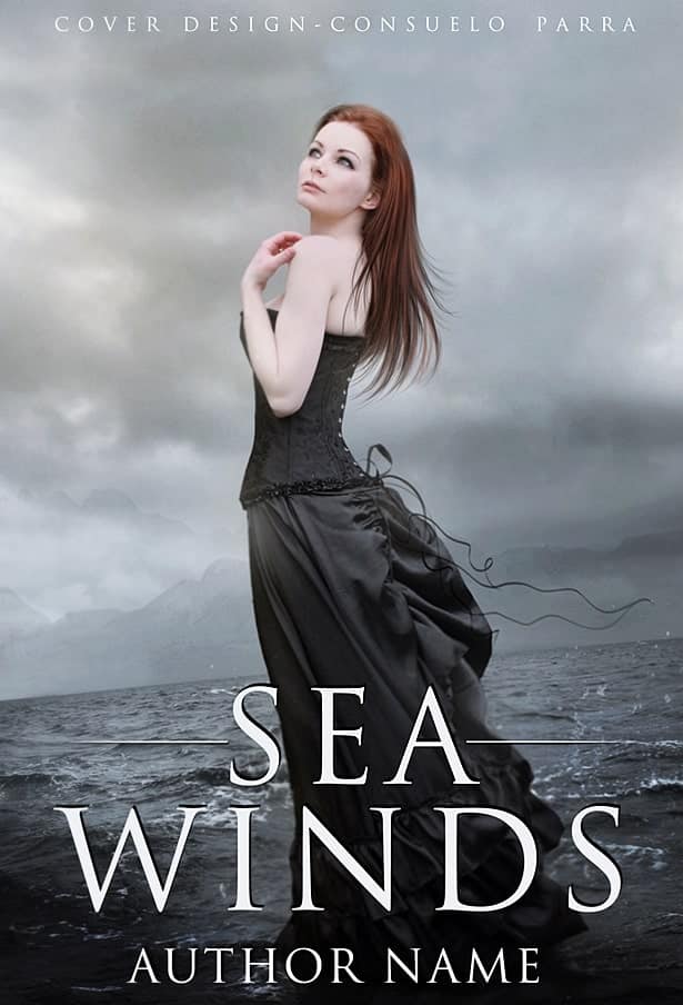 Sea winds