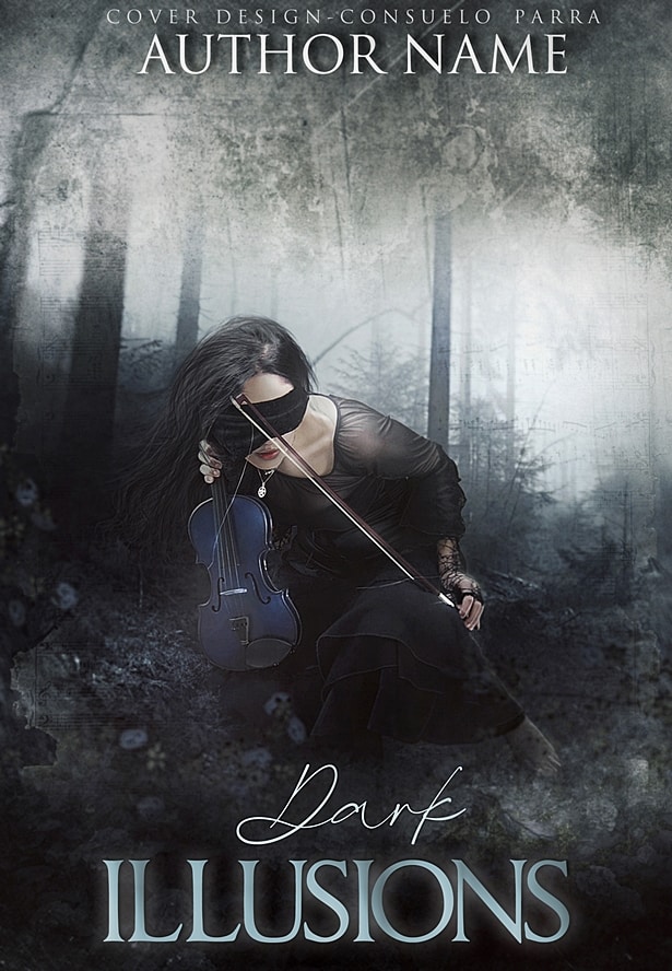 Dark illusions