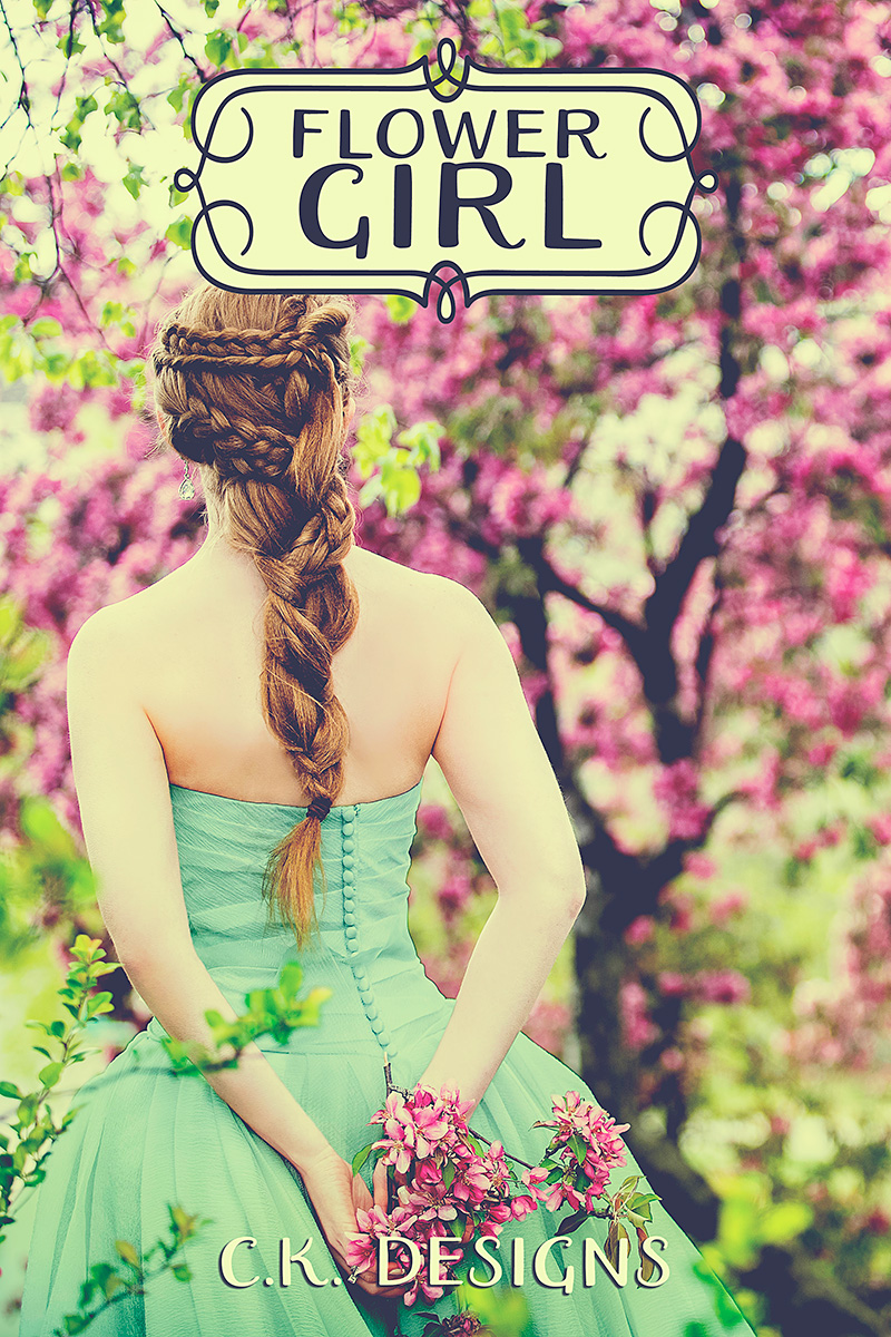Flower Girl