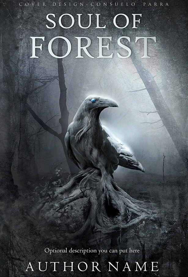 Soul of forest