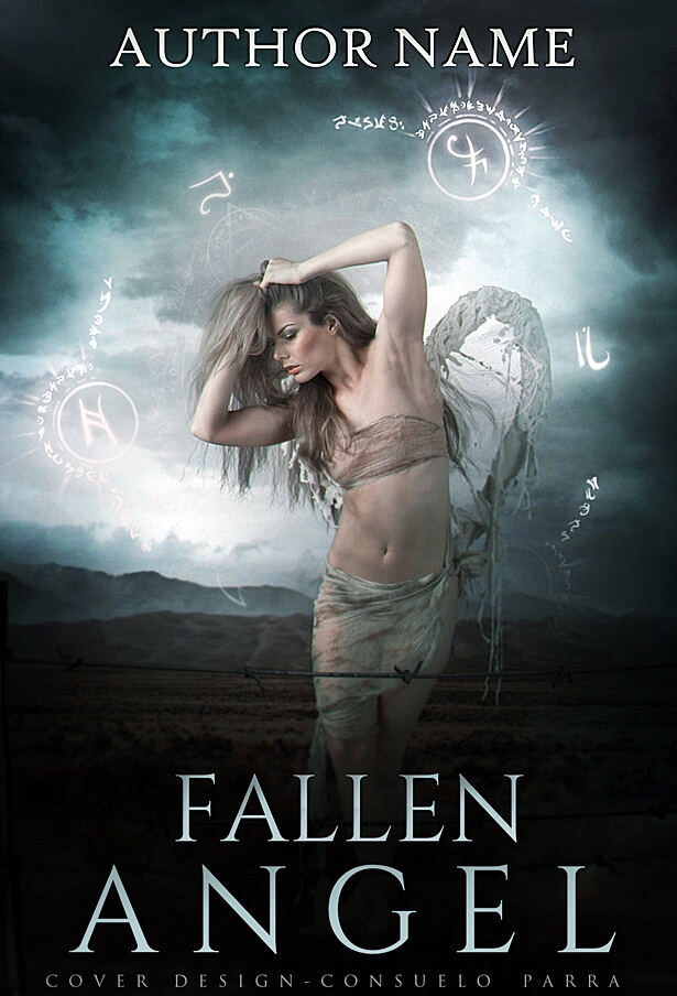 Fallen Angel III