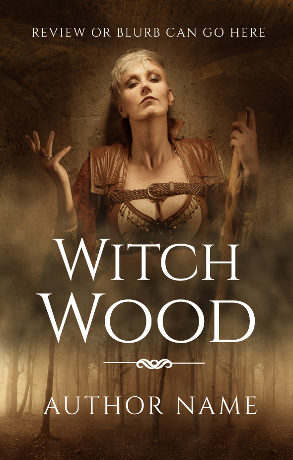 Witch Wood