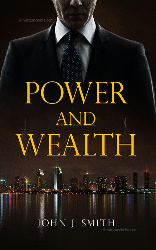 Power and Wealth