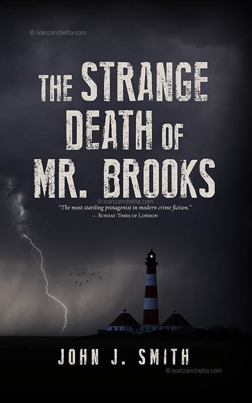 The Strange Death of mr. Brooks